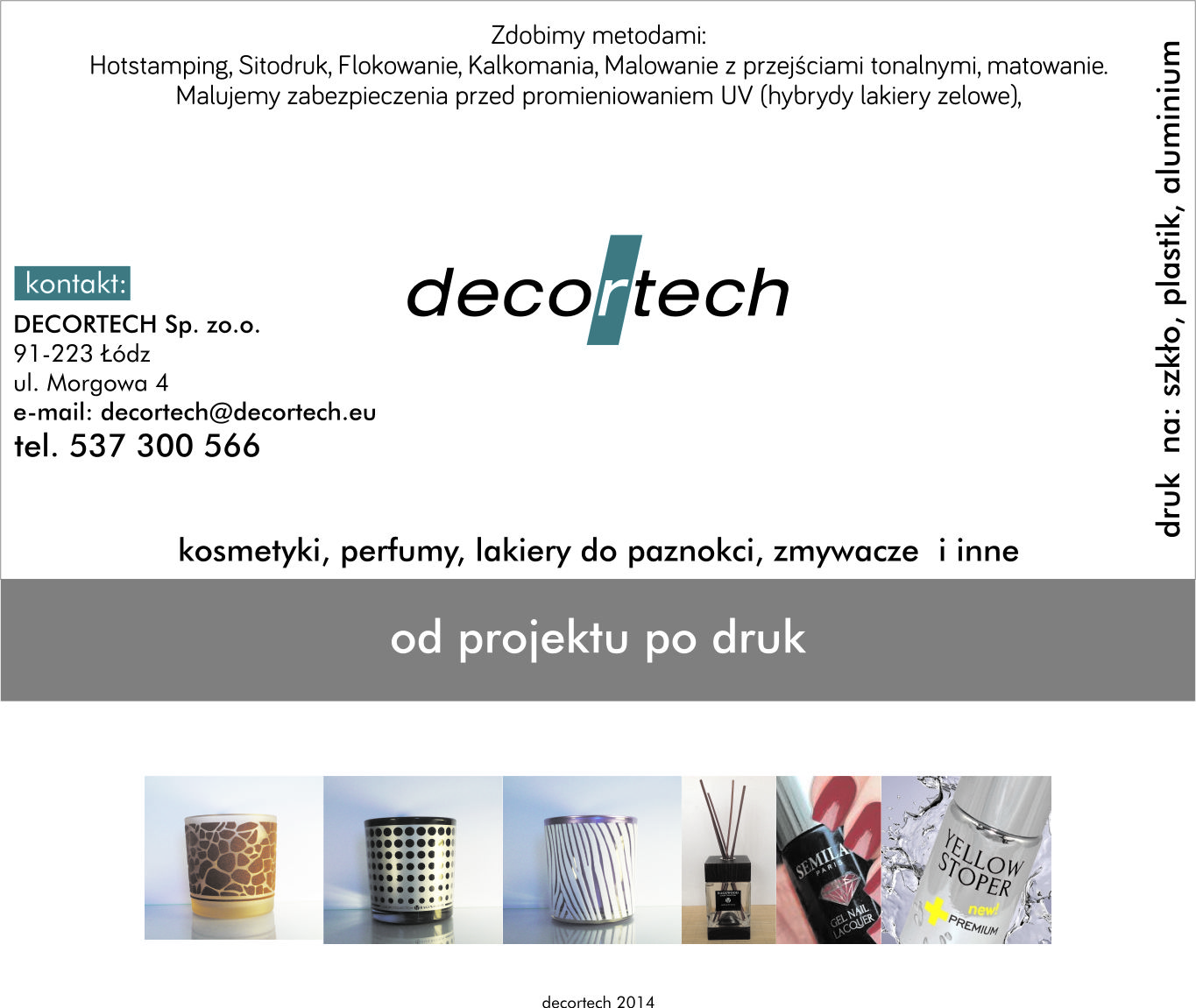 decortech